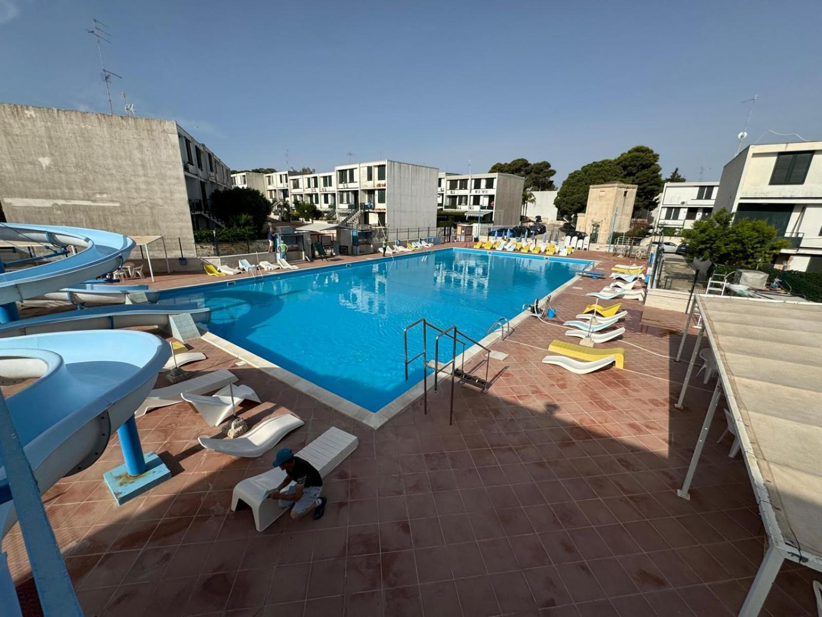 Villa Costa Saracena Sole, Mare e Relax Augusta Exterior foto