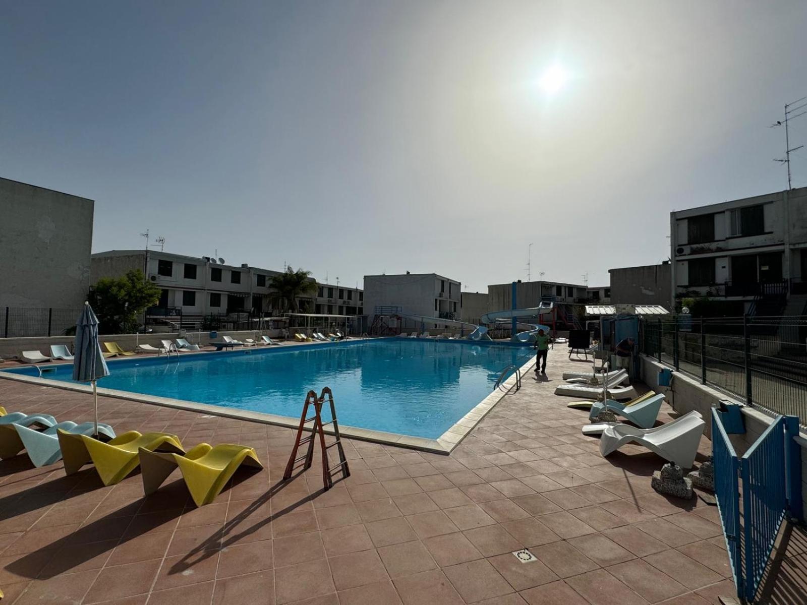 Villa Costa Saracena Sole, Mare e Relax Augusta Exterior foto